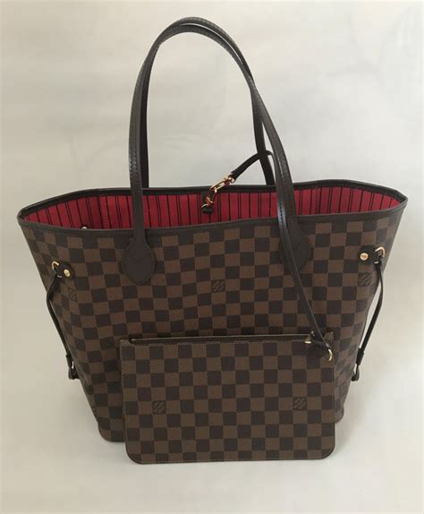 neverfull louis vuitton imitazioni|Louis Vuitton Neverfull bag.